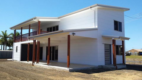 Norm Wales Constructions Pty Ltd - Suburb Australia 0