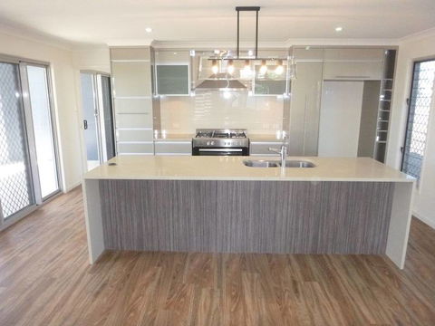 Norm Wales Constructions Pty Ltd - Suburb Australia 1