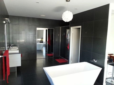 Norm Wales Constructions Pty Ltd - Suburb Australia 2