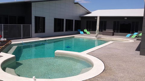 Norm Wales Constructions Pty Ltd - Suburb Australia 4