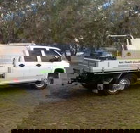 Ken Stokes Builder - Suburb Australia