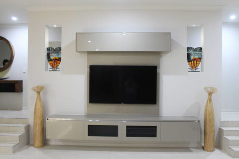 Artizan Cabinets - Suburb Australia 0