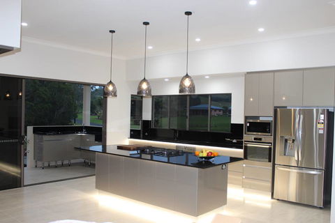 Artizan Cabinets - Suburb Australia 2