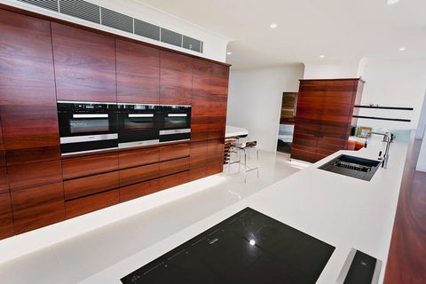 Artizan Cabinets - Suburb Australia 4