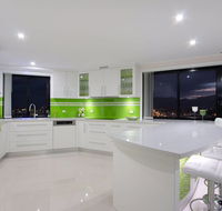 Everest Stone - Suburb Australia