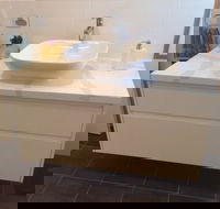 Platinum Kitchens  Bathrooms - Suburb Australia