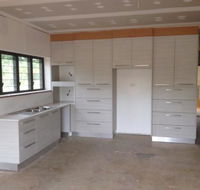 Kitchens Wardrobes Vanities - Suburb Australia