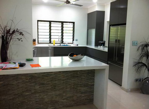 Invision NT - Suburb Australia 0