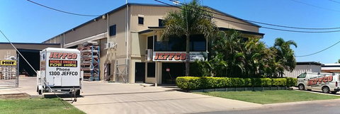 Jeffco Constructions - Suburb Australia 0