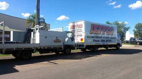 Jeffco Constructions - Suburb Australia 1