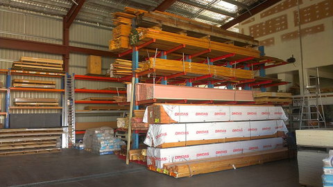 Jeffco Constructions - Suburb Australia 2
