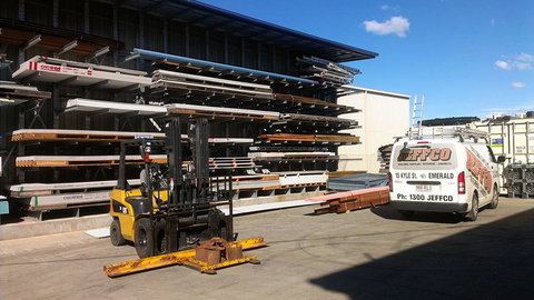 Jeffco Constructions - Suburb Australia 3