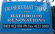 Fraser Coast Tiling & Bathroom Renovations - thumb 1