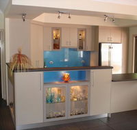 Stauntons Cabinets  Joinery Pty Ltd - Suburb Australia