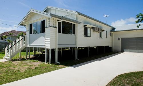 Building Prefabricated Transportable Suburb Australia