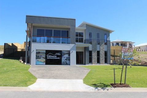 Crusade Developments Pty Ltd - Suburb Australia 1