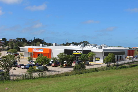 Crusade Developments Pty Ltd - Suburb Australia 2