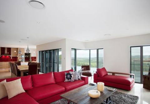 Life Design Homes Pty Ltd - Suburb Australia 0