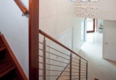 Life Design Homes Pty Ltd - Suburb Australia 4