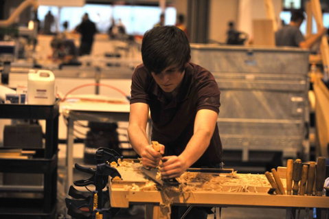 RD Cabinetmaking - Suburb Australia 1