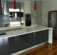 Pioneer Cabinets - Suburb Australia