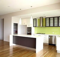 Paul Tagget Kitchens - Suburb Australia