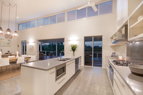 Kitchen Renovations Design Alstonville NSW Suburb Australia