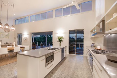 APT Creative Kitchens - Suburb Australia 0