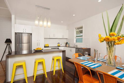 APT Creative Kitchens - Suburb Australia 1