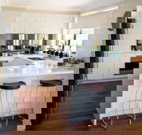 G J Morgan Kitchens - Suburb Australia