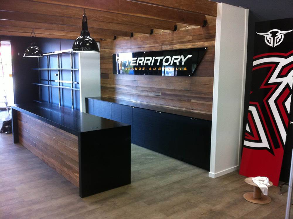 Kitchen Renovations Design Yeppoon QLD Suburb Australia