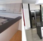 Kcina Cabinets - Suburb Australia