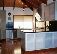 Optima Kitchens - Suburb Australia