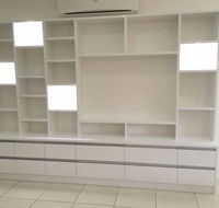 Kitchens by Creative Cabinets - Suburb Australia