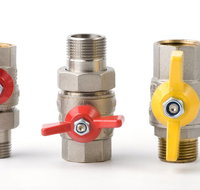 ACS Plumbing - Suburb Australia