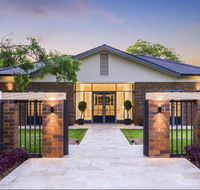 RKW Constructions - Suburb Australia