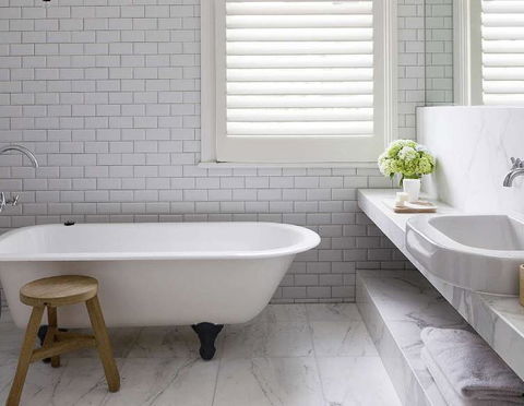 South Coast Tile & Slate - Suburb Australia 4