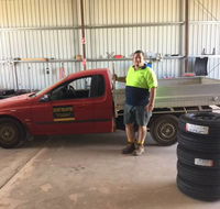 Discount Tyres  Batteries - Suburb Australia