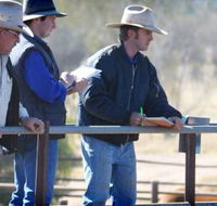 Territory Rural McPherson - Suburb Australia