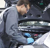 Ross Harris Mechanical Repairs - Suburb Australia