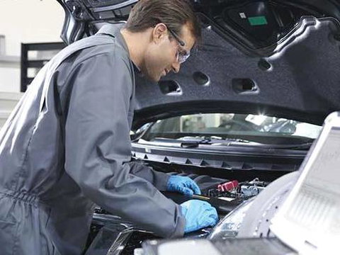 Ross Harris Mechanical Repairs - Suburb Australia 0