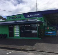 Tyreplus- Tully Tyre Service - Suburb Australia