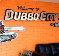 Dubbo City Smash  Mechanical - Suburb Australia