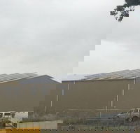 JME Electrical  Solar - Suburb Australia