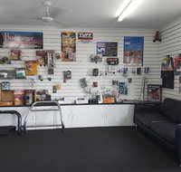 Raw Mechanical - Suburb Australia