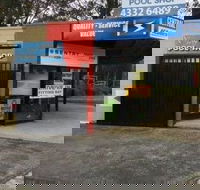 Central Coast Batteries - Suburb Australia