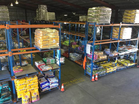 Mackay Rural Supplies Pty Ltd - Suburb Australia 0