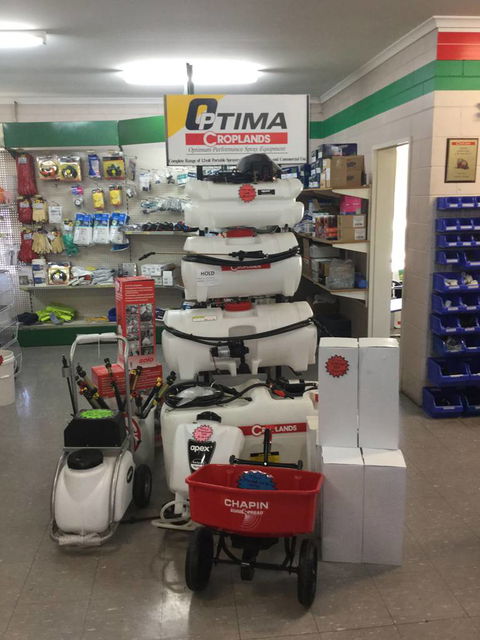 Mackay Rural Supplies Pty Ltd - Suburb Australia 1