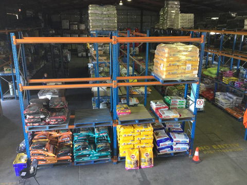 Mackay Rural Supplies Pty Ltd - Suburb Australia 2