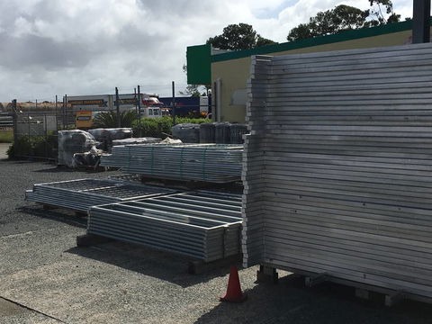Mackay Rural Supplies Pty Ltd - Suburb Australia 4